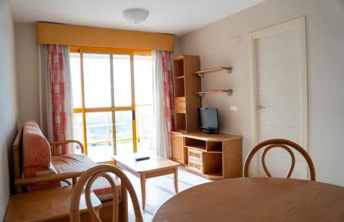 Apartamentos Ambar Beach Unitursa - Foto 21