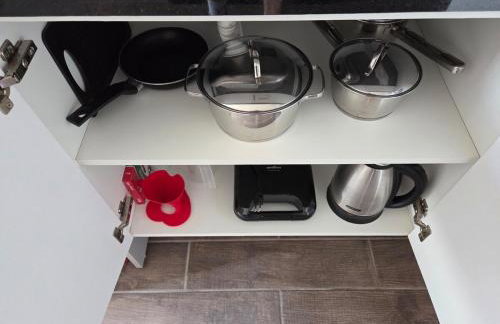 LOFT512 Maxplaza Canoas - Foto 18