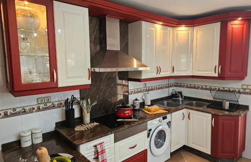 Apartamento Priorato - Foto 14