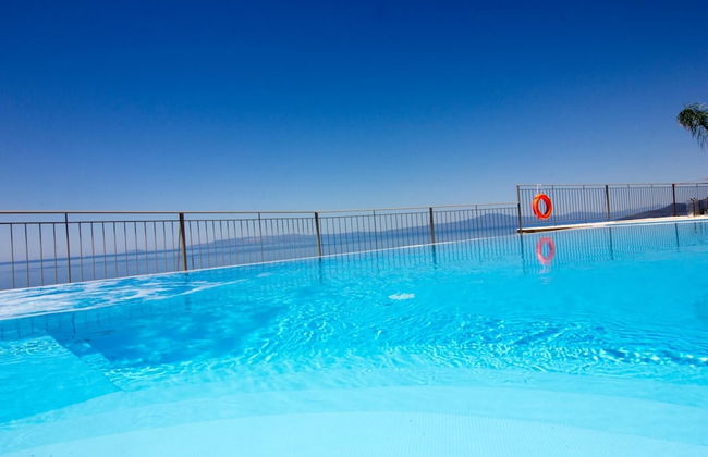 Aspasia Villa by Elrin Villas Mani - Foto 22