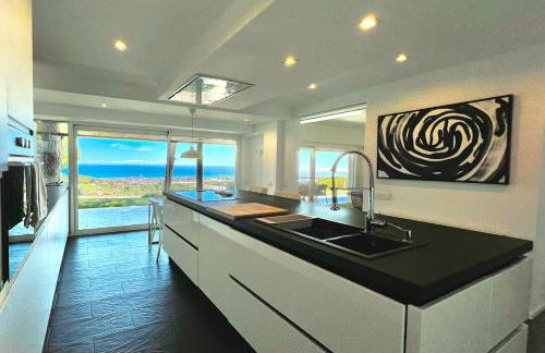 Casanova, villa with Barcelona's skyline - Foto 9