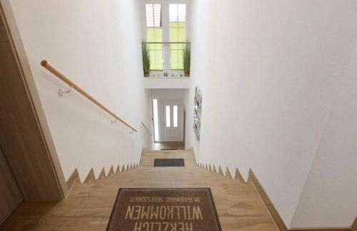 Ferienhaus Heerlichkeit - Foto 5