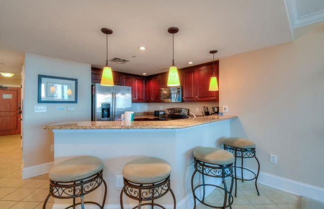 Mar Vista Grande 614 - Foto 11