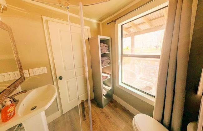 6 Son's Geronimo - Birdhouse Cabin - Foto 21