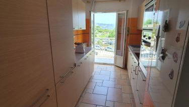 F2 vue mer et montagne au calme - Foto 1