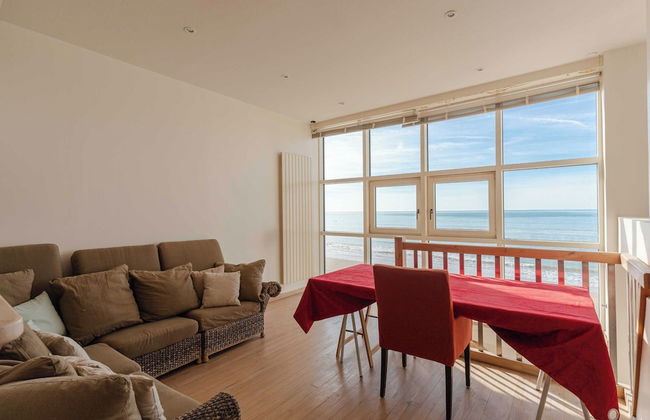 The Benervilloise Villa With its Feet in the Water - Foto 39