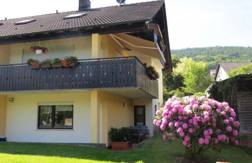 Ferienwohnung am Eck - Foto 4