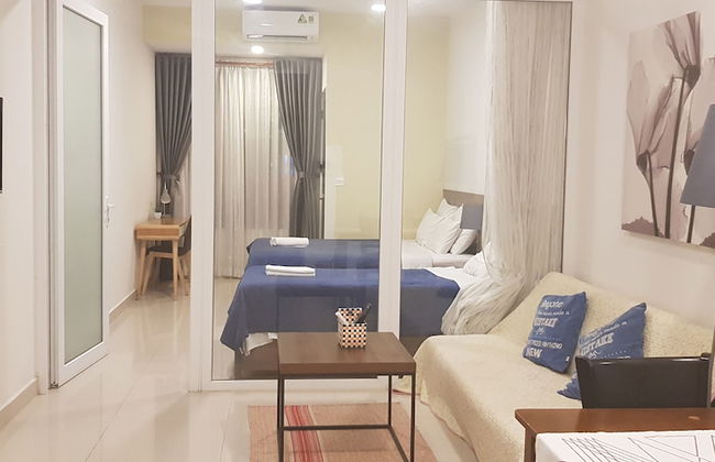 Herla Central Saigon - Foto 34