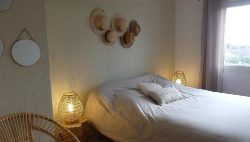 Villa avec vue et piscine - Foto 4