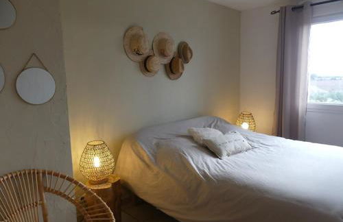 Villa avec vue et piscine - Foto 4