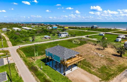 Gorgeous 4BD with Hot Tub, Golf Cart, Deck, Gourmet Kitchen - Foto 50