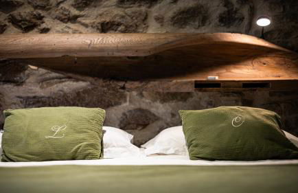 Le Moulin de l'O-L'Orle Nature formule 4 personnes - Foto 21