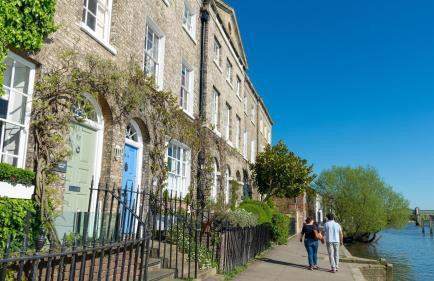 Ravenscourt Gardens - Foto 28