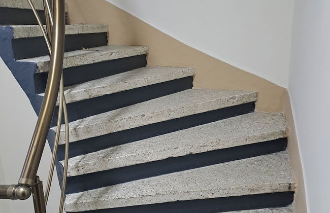 Taksim Nida Flats - Foto 66