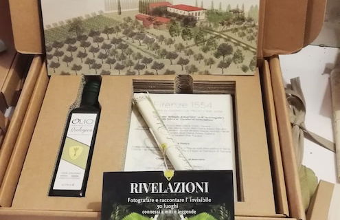 Bio Agriturismo La Spiga D'oro - Photo 33