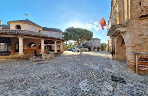 Villa Larrouy - Photo 15