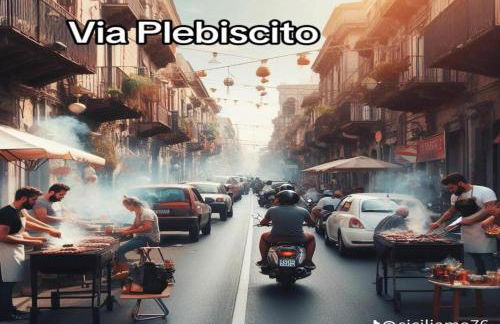 Holiday House Catania - Foto 45