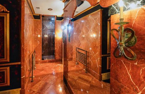 Paces Palazzo--a Buckhead Mansion - Foto 44