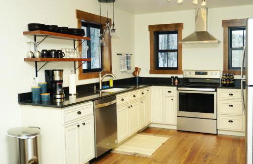 Silver Birch Vacation Rental - Foto 18