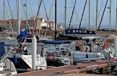 A10 nel borgo- con giardino vista mare - Foto 35