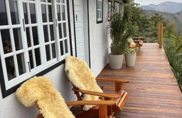 Suites da Dani - Foto 11