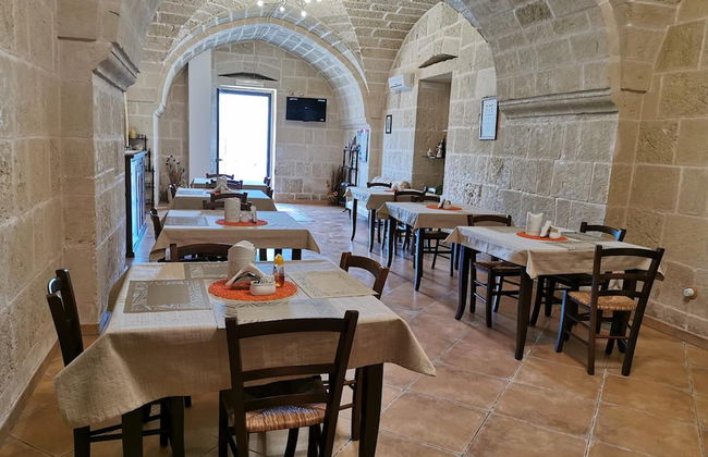 Villa Papaleo - Foto 35