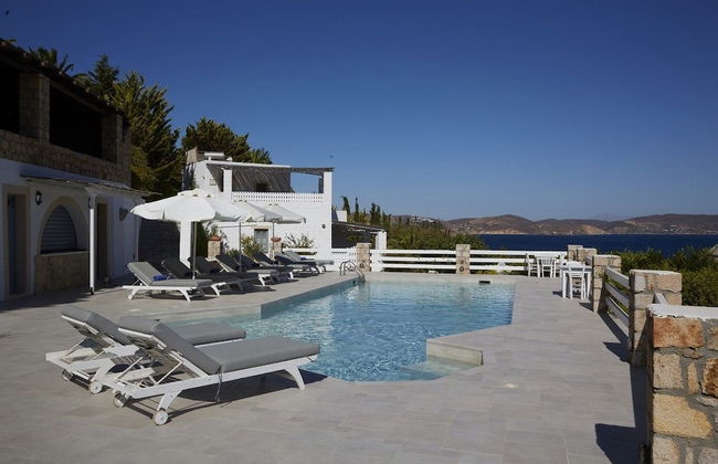 9 Muses Exclusive Apartments - Foto 43