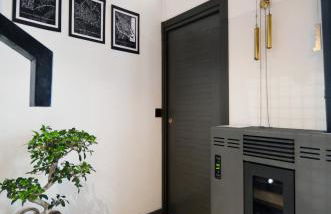 Casita en el Cabañal con Patio - Photo 38