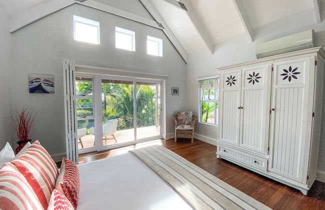 Red Coconut Self Catering - Photo 5