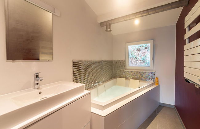 Magnificent Holiday Home With hot Tubs - Foto 22