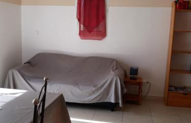 Studio Meublé non fumeur - Foto 6