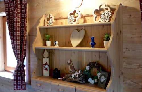 Chalet Navauce - Foto 22