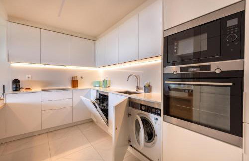 Condominio Bayline Gardens, Beach & SPA - Robalo by BEDZY - Photo 6