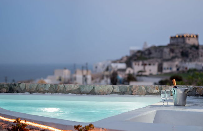 Red Cliff Villa - Foto 15