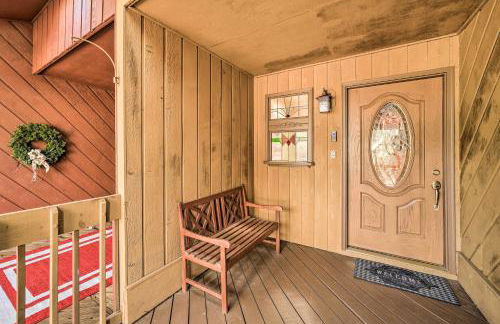 Sunny Sapphire Townhome with Resort Amenities! - Foto 32