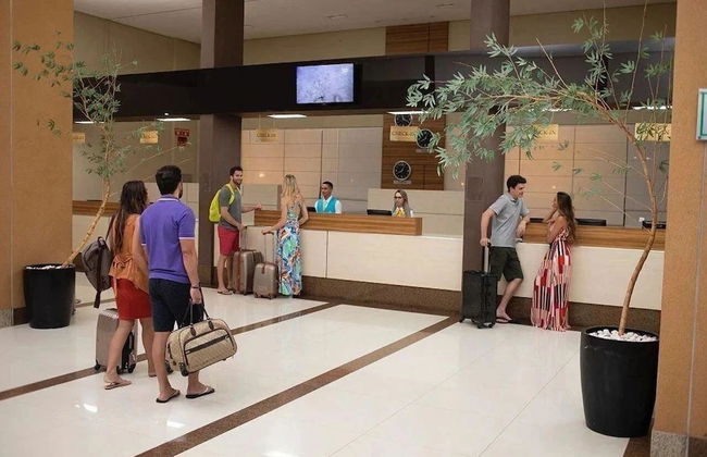 Boulevard em Caldas Novas - Foto 1