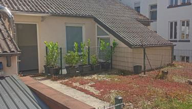 St Maximin City Ferienwohnungen - Foto 4