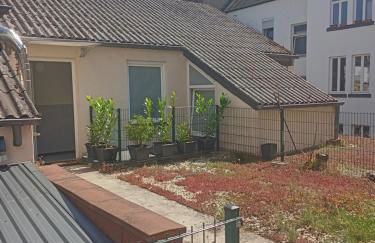 St Maximin City Ferienwohnungen - Foto 4