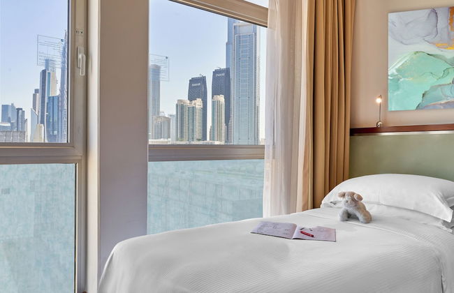 Villa Rotana - Foto 14