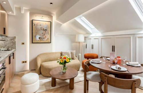 Merveil - Luxury Suite - Champs Elysees - St Cyr I - Photo 27