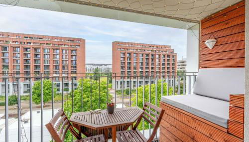 Gemütlich - Zentral - Modern - Am Kanal - Foto 4