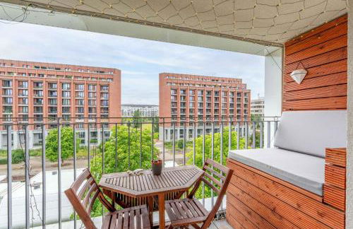 Gemütlich - Zentral - Modern - Am Kanal - Foto 4