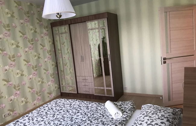 MaxRealty24 Putilkovo, Skhodnenskaya 21 - Foto 3