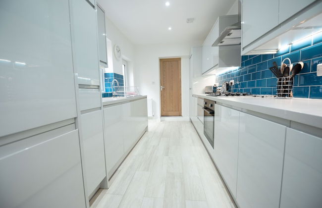 Franklin Lodge - Foto 13