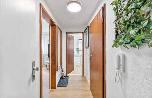 Black Forest Flower Apartment - Foto 37