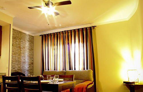 Apartamentos Turísticos Cúllar Vega - Foto 61