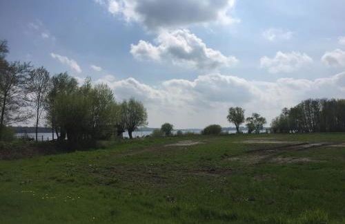 Reetdachhaus am See - Foto 11