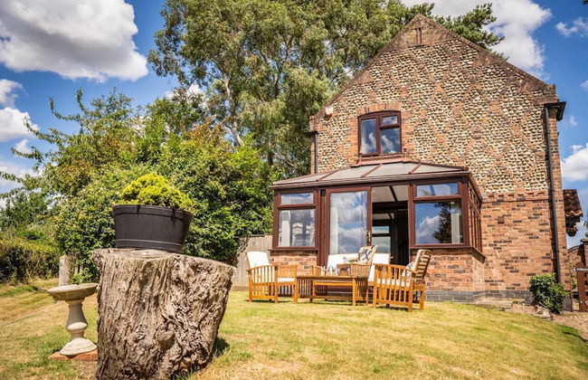 Exclusive Cottage - Hot Tub - Pets OK - In Norfolk Broads - Foto 2