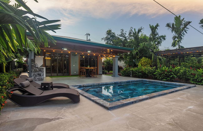 Kaluma Villas - Foto 29