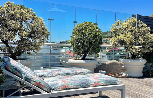 Romney Park Luxury Apartments - Photo 80